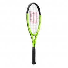 Wilson Blade Feel XL 2021 106in/279g Freizeit-Tennisschläger - besaitet -
